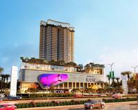 Bhumika Realty Partners PVR INOX for 25,000 Sq. Ft. Multiplex at The Icon
