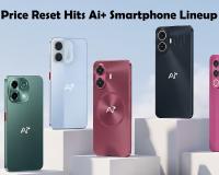 Ai+ Smartphone Raises Prices by Up to Rs 2,000 Across Select Devices