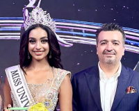 KT Professional Elevates Miss Universe India 2026 as Official Hair Expert Partner