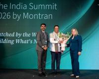 Montran India Summit 2026 Puts AI, Payments and Capital Markets in Focus