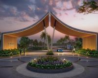 Krisala Developers Plans Swaminarayan Temple Near Land of Dreams in Pune