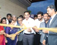 Maa Kauvery Launches 120-Bed Women and Children’s Hospital at Radial Road
