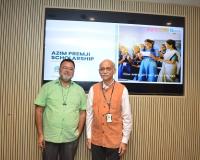 Azim Premji Foundation Launches Delhi Scholarship for 20,000 Girls in 2026