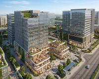 Commercial Real Estate H2 2026 Outlook: Connectivity and Quality Drive Demand