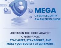 SVC Bank Takes Cyber Fraud Awareness Drive to 213 Housing Societies Across India