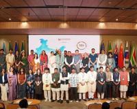 Galgotias University G20 Summit Puts Students in the Chair of World Leaders