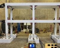 Existing Buildings Can Be Made More Earthquake-Resistant, fischer-Purdue Study Finds