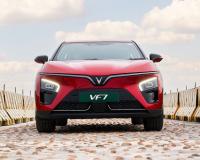 VinFast VF 7 Targets Stress-Free Family Road Trips With Comfort and Savings