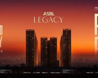 ASBL Launches Legacy at RTC X Roads, Bringing Gated Community Living to Central Hyderabad