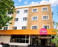 Celebrity Prime Hospitality Launches CASA Hotels by Trunk & Trolley in Warangal