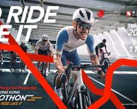 Hong Kong Cyclothon 2026 Returns on October 11 With New 56km Scenic Cycling Route