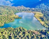 Arunachal Pradesh’s Glaw Lake Declared India’s 101st Ramsar Site for Conservation