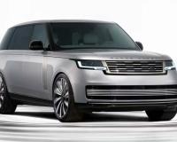Range Rover SV Ultra Launched in India at Rs 3.8 Crore With Luxury Upgrades