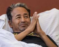 Supreme Court Rejects Plea Against SCBA Resolution Supporting Sonam Wangchuk