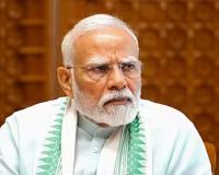 PM Modi Tells MPs Dialogue Is Key to Solutions During Breakfast Meeting