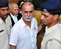 Bombay High Court Convicts Tarun Tejpal in 2013 Rape Case, Overturns 2021 Acquittal