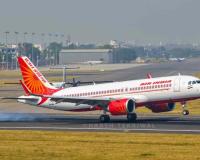 Air India Phuket-Delhi Flight Hits Turbulence, Passengers Injured During Mid-Air Scare