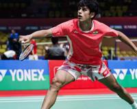 BWF Satisfied With Major Stadium Upgrades Ahead of World Championships in New Delhi