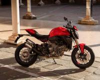 2026 Ducati Monster India Launch Teased for August 10 as Cryptic Poster Sparks Speculation