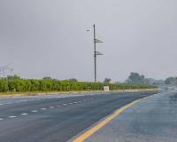Kanpur-Lucknow Expressway Toll Suspended as NHAI Cracks Down on Poor Construction