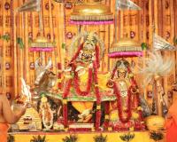 Jaipur Govind Devji Temple Releases Janmashtami Special Darshan Schedule, Midnight Celebrations Announced