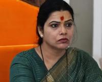 Mayor Ritu Tawde Orders Withdrawal of Rs 2.9-Crore Tender After Opposition Backlash