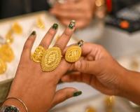 Gold Prices Surge Across India Today, 24-Carat Rates Rise in Major Cities