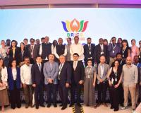BRICS Waves Bazaar Pushes Global Creative Economy With AI Ethics and Trade Reforms