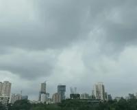 Mumbai Weather Update: Moderate Rain Expected as City Lakes Reach 88.76% Capacity