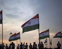Vande Mataram Lyrics Included in Red Fort Invitations for First Flag Hoisting Tribute