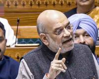 KC Venugopal Calls Kiren Rijiju’s Remark ‘Biggest Joke’ Over Amit Shah Row