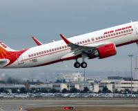 Air India Faces Heat Over Bus Transfers in Delhi Rain as Journalist Flags Passenger Dignity