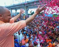Kanwar Yatra Clashes in Uttar Pradesh Leave One Dead, Trigger Multiple Cases