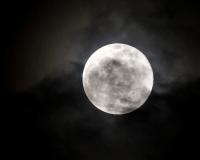 NASA Invites India to Join Moon Base Programme for Lunar South Pole Mission