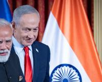India-Israel Ties Deepen as Gaza War Intensifies Debate Over Arms and Strategy