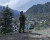 Kashmiri Pandit Employees Sent on Leave After LeT-Linked Threat Letter