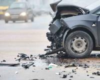 Three of Rajasthan Family Killed, Two Injured as Car Rams Dumper in MP’s Rajgarh