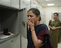 Kanpur Woman Finds Rs 50 Lakh Jewellery Missing From 20-Year-Old Bank Locker