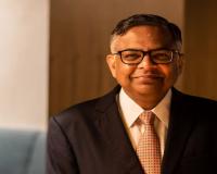 N Chandrasekaran Steps Down as Tata Sons Chairman After Decade at Helm