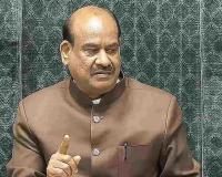Om Birla Says Youth Dreams Are Foundation of India’s Tomorrow on International Youth Day