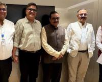 Haryana Quality Assurance Authority, QCI Discuss Stronger Quality Standards for Infrastructure