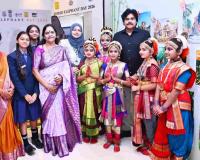 Andhra Pradesh Hosts National World Elephant Day Events for First Time on August 12