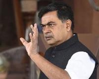 R.K. Singh Raises Questions Over Chinese Presence at Arunachal Patrol Points