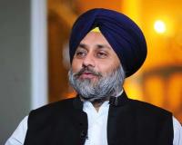 Sukhbir Singh Badal Attacked with Kirpan at Nanded Gurdwara, Security Officer Hurt