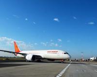 Air India Phuket-DelhiCFlight Dropped 300 Feet After Hydraulic Warnings, Log Reveals