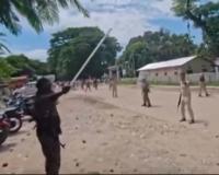 Assam-Arunachal Border Tense as TMPK Economic Blockade Triggers Clash