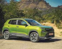 Volkswagen Gets Global Nod for New Sub-4 Metre SUV, Kylaq-Based Model Ahead