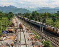 NFR Clears Fourth Line Plan for Key Siliguri Corridor Rail Route