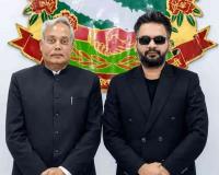India Renews Invitation to Nepal PM Balendra Shah for Early New Delhi Visit