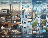 rom Telegraphs to AI: How India’s Technology Journey Transformed 79 Years